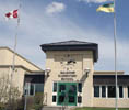 Balgonie Elementary High School Regina Suburb Property