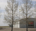 Balgonie Fire Department Regina Suburb Property